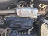 CF moto 450l dalimis - nuotraukos Nr. 3