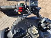 CF moto 450l dalimis - nuotraukos Nr. 11