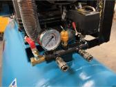 Oro kompresoriai Gtm 3c/400l 1300/min - nuotraukos Nr. 5