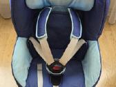 Maxi cosi auto kėdutė