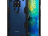 Ringke Fusion X Huawei Mate 20 telefono deklas