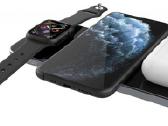 Prestigio belaidžio krovimo padas Apple produktams - nuotraukos Nr. 4