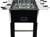 Stalo futbolo žaidimas plieninis 140 x 74,5 x 87,5 - nuotraukos Nr. 2