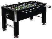 Stalo futbolo žaidimas plieninis 140 x 74,5 x 87,5 - nuotraukos Nr. 7