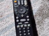 Resyveris Onkyo Tx-nr1007,kolonėlės Wharfedale dfs - nuotraukos Nr. 3