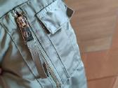 Bomber stiliaus striukė Xs/s dydžio - nuotraukos Nr. 6
