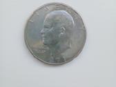 JAV 1 Dolleris 1971
