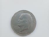 JAV 1 Doleris 1972