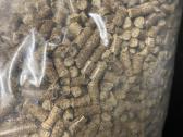 Azuolo granules Rukymui - nuotraukos Nr. 3