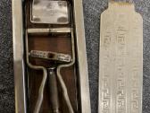 Rolls Razor 1927 skustuvas