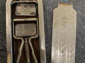 Rolls Razor 1927 skustuvas - nuotraukos Nr. 2