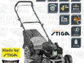 Stiga Vejapjovės – Geriausias Pasirinkimas ! - nuotraukos Nr. 15