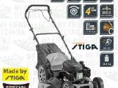 Stiga Vejapjovės – Geriausias Pasirinkimas ! - nuotraukos Nr. 16