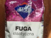 Fuga grafitas 5kg elastingas siūlių glaistas