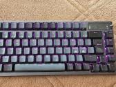 Asus Rog Azoth Belaidė Klaviatūra - nuotraukos Nr. 2