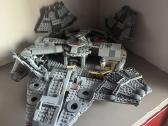 Lego millennium falcon - nuotraukos Nr. 2