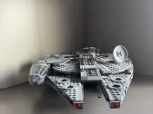 Lego millennium falcon - nuotraukos Nr. 3
