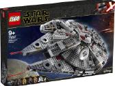 Lego millennium falcon - nuotraukos Nr. 5