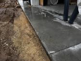Smėlbetonio ir pramoninių grindų betonavimas. - nuotraukos Nr. 19
