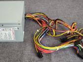 Maitinimo blokas Altis Atx-350pt(ec) 350w - nuotraukos Nr. 2