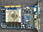 Vaizdo plokštė Invidia Geforce4 440 8xagp 128mb - nuotraukos Nr. 3