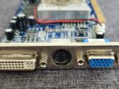 Vaizdo plokštė Invidia Geforce4 440 8xagp 128mb - nuotraukos Nr. 4