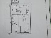 Parduodamas sublokuotas namas Byčių k. Kupiškis - nuotraukos Nr. 6