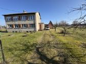 Parduodamas sublokuotas namas Byčių k. Kupiškis