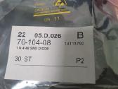 Smd mikroschemos ir netik - nuotraukos Nr. 13