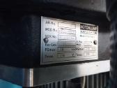 Naudotas oro kompresorius Alup Sck 42-8 - nuotraukos Nr. 7