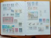 Pašto ženklai Lietuva 1990-2014m - nuotraukos Nr. 7
