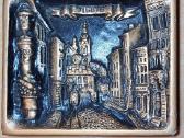 Bareljefas „lviv“ 1983 m.