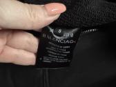 Balenciaga dzemperis - nuotraukos Nr. 16