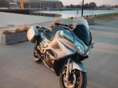 Cfmoto 650tk