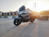 Cfmoto 650tk - nuotraukos Nr. 2