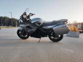 Cfmoto 650tk - nuotraukos Nr. 3