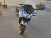 Cfmoto 650tk - nuotraukos Nr. 4