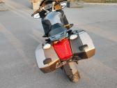 Cfmoto 650tk - nuotraukos Nr. 5