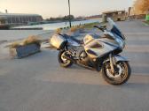 Cfmoto 650tk - nuotraukos Nr. 6