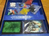 Pandemic stalo zaidimas - nuotraukos Nr. 2