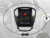 Opel Insignia Android multimedija tesla stiliaus - nuotraukos Nr. 5