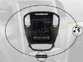 Opel Insignia Android multimedija tesla stiliaus - nuotraukos Nr. 6