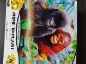 Prime 3D Puzzle Jungle Buddies 48 Pcs