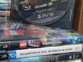 PS3, Playstation 3 vaikiski zaidimai - nuotraukos Nr. 2