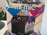Mi Mic bluetooth mikrofonai/ kolonele/ gaublys - nuotraukos Nr. 3