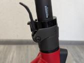 Elektriniai paspirtukai Ninebot segway D28 ir D38 - nuotraukos Nr. 2