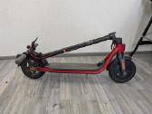 Elektriniai paspirtukai Ninebot segway D28 ir D38 - nuotraukos Nr. 4