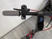Elektriniai paspirtukai Ninebot segway D28 ir D38 - nuotraukos Nr. 6