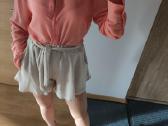 Marškiniai persikų spalvos, M dydis - nuotraukos Nr. 7