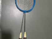 Badmintono raketės Kregždutė Lastočka - nuotraukos Nr. 2
